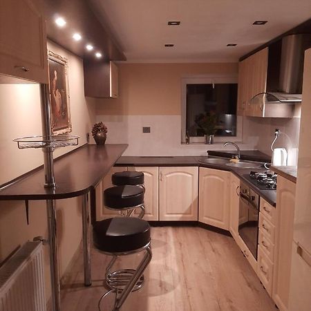 Agroturystyka U Rolnika - Apartament Nowakowo ภายนอก รูปภาพ